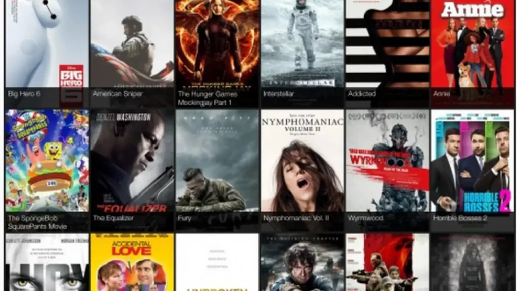 Download Free MovieBox For iOS