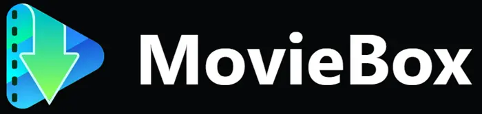 Movie Box Logo