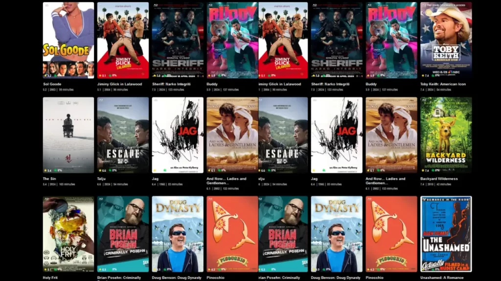 MovieBox For iOS Free Download