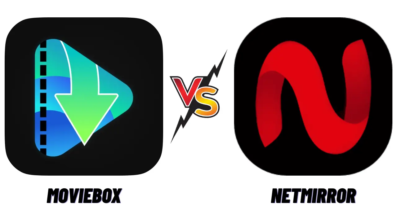 MovieBox vs NetMirror