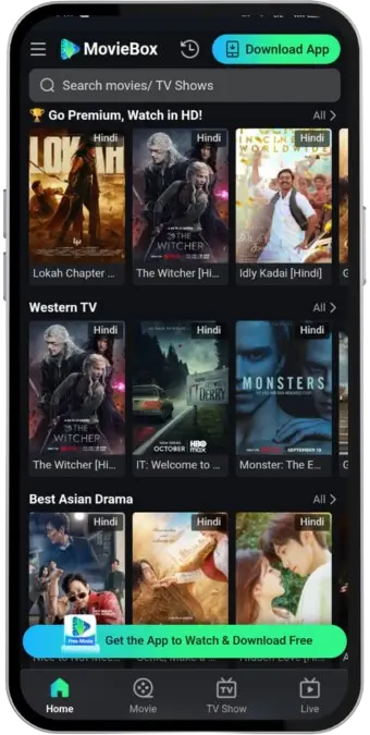Moviebox_Premimun_Watch