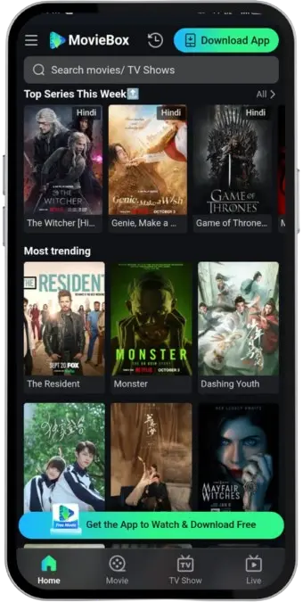 Moviebox_This_Week_Series